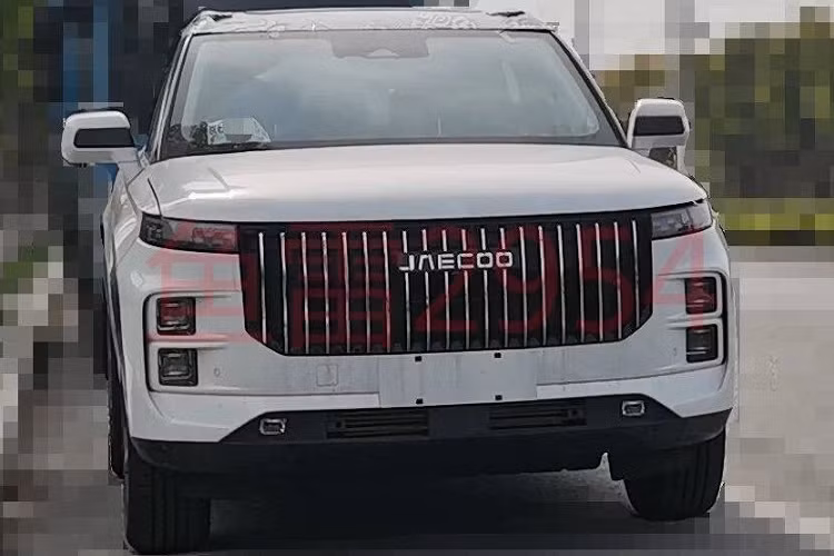 Ngày 7/4/2023 vừa qua, hãng Chery đã tổ chức sự kiện New Energy Night với chủ đề "Technology Evolution" ở Bắc Kinh, Trung Quốc. Trong sự kiện này, hãng đã ra mắt hàng loạt mẫu xe mới của mình, bao gồm cả Chery TJ-1 2023 mới. Dự kiến, vào cuối năm nay, mẫu xe này cũng sẽ được bán ở Việt Nam nhưng dưới cái tên riêng là Jaecoo 7.