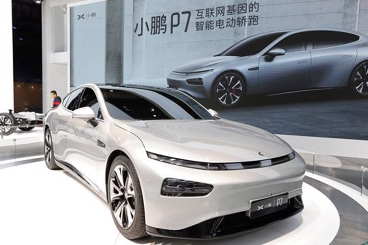 Việc Trung Quốc có nhiều mẫu ôtô điện thiết kế đưa đặc trưng và bản sắc thương hiệu vào của mình đã giúp ông Michael Mauer hiểu khá rõ về mức độ ảnh hưởng của thiết kế đến hình ảnh thương hiệu.