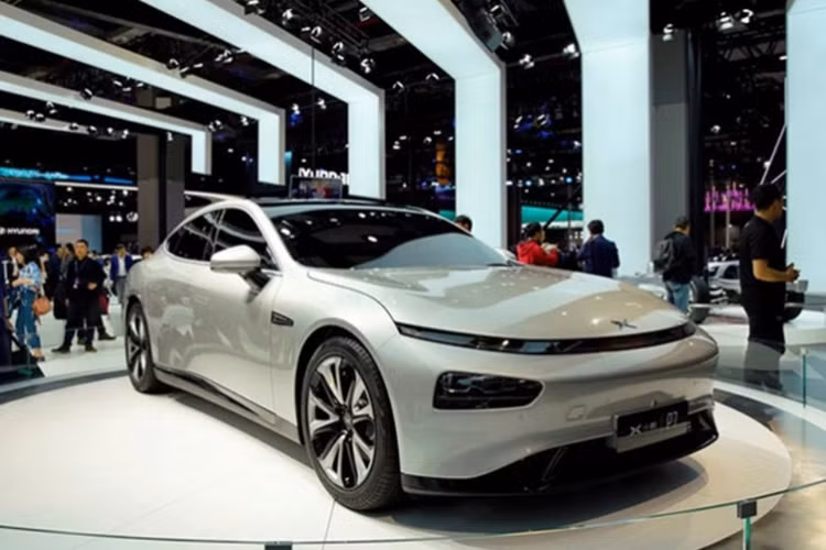 Điều này khiến cho những mẫu xe điện đến từ Trung Quốc luôn khác lạ và ấn tượng vfa đặc biệt là mức giá "mềm" khá phù hợp với thị hiếu người tiêu dùng hiện nay.