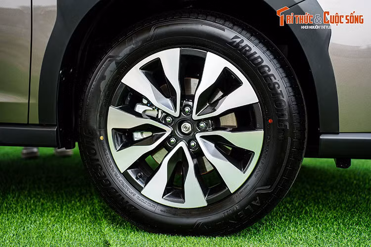 Can canh Subaru Outback 2023 nang cap, gia hon 2 ty tai Viet Nam-Hinh-5