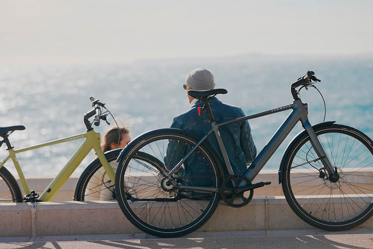 Cụ thể, mức giá xe đạp Tenways CGO600 Pro tương đương khoảng 50 triệu đồng. Nổi bật nhất phải kể đến mẫu xe CGO600 Pro vừa mới được nâng cấp với pin lớn hơn cùng nhiều cải tiến thực dụng.