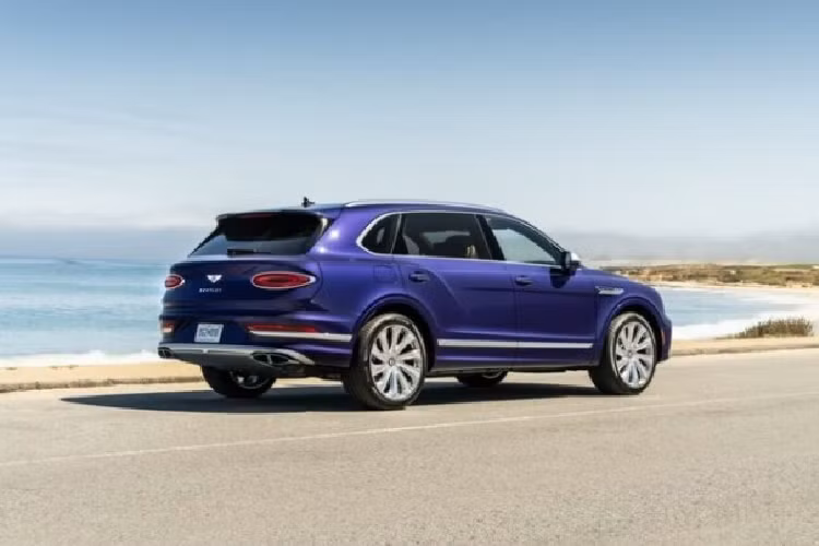 Nằm dưới nắp capo của Bentayga EWB Mulliner là khối động cơ V8 4.0 lít tăng áp kép sản sinh công suất 542 mã lực và mô-men xoắn 770 Nm. Sức mạnh này cho phép xe tăng tốc từ 0-96 km/giờ trong 4,5 giây, trước khi đạt tốc độ tối đa 290 km/giờ. Chiếc SUV cũng có hệ thống treo khí nén và hệ thống lái bánh sau, giúp cải thiện đáng kể khả năng cơ động ở tốc độ thấp.