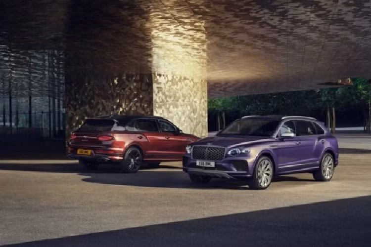 Những khách hàng ưa sự tối giản, không thích nổi bật có thể lựa chọn gói trang bị Blackline. Ở gói trang bị này, các chi tiết mạ crom, mâm xe và gương đều được chuyển sang màu đen bóng, tạo vẻ sang trọng và huyền bí cho chiếc xe.