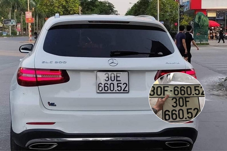 Theo Nghị định 123/2021/NĐ - CP có hiệu lực từ 1/1/2022 thì mức phạt từ 4 - 6 triệu đồng đối với hành vi điều khiển xe không gắn đủ biển số hoặc gắn biển số không đúng vị trí; gắn biển số không rõ chữ, số; gắn biển số bị bẻ cong, bị che lấp, bị hỏng; sơn, dán thêm làm thay đổi chữ, số hoặc thay đổi màu sắc của chữ, số, nền biển. Như vậy, mức phạt cho hành vi che biển số đã được nâng lên tới 6 lần nhưng dường như vẫn chưa đủ sức răn đe vì tình trạng này vẫn đang diễn ra và thậm chí là ngày một “tinh vi” hơn.