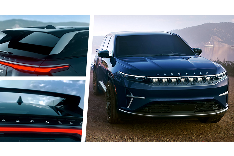 Trên thực tế, Wagoneer S gần như đã sẵn sàng để được sản xuất hàng loạt, thế nhưng không hiểu vì lý do gì mức giá xe điện Jeep Wagoneer S phải đợi đến năm 2024 mới chính thức công bố ra mắt.