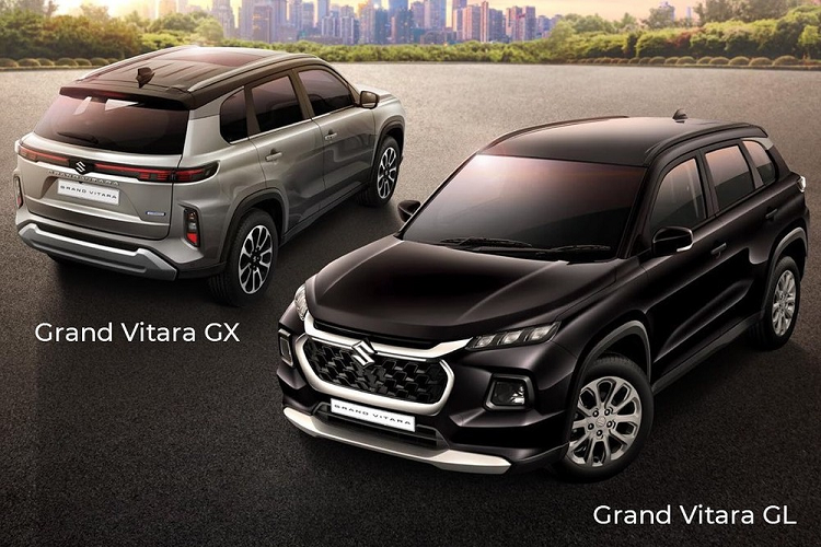 Tuy nhiên, mẫu xe này vẫn rẻ hơn đối thủ Honda HR-V (375,9 - 416,1 triệu Rupiah) và Kia Seltos (406 - 445 triệu Rupiah). Nếu so với bản cao cấp của Hyundai Creta (408,3 triệu Rupiah), Suzuki Grand Vitara 2023 cũng rẻ hơn. Tuy nhiên, bản tiêu chuẩn của Hyundai Creta có giá chỉ 291,3 triệu Rupiah, rẻ hơn SUV Suzuki Grand Vitara 2023.