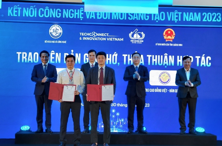 Chuyen doi so, chuyen doi xanh cho phat trien ben vung-Hinh-5