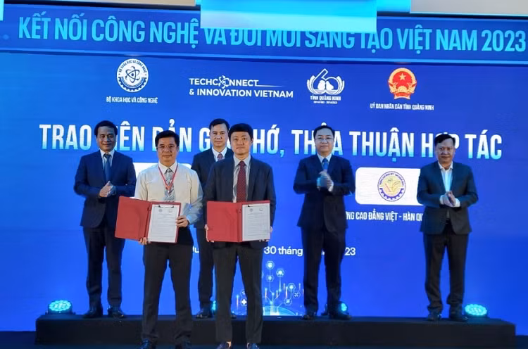 Chuyen doi so, chuyen doi xanh cho phat trien ben vung-Hinh-5