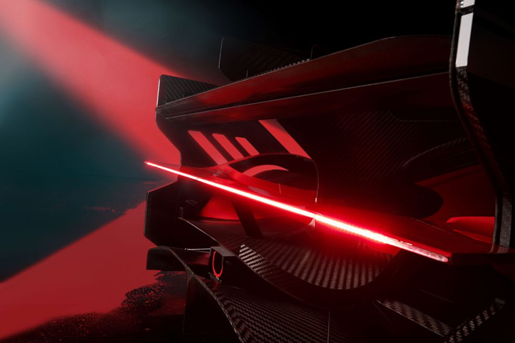 Đây không phải là một chiếc xe dành cho các đội đua tư nhân muốn thi đấu với một chiếc Ferrari – đây là một chiếc xe dành cho những người muốn mua Ferrari 499P Modificata 2023 mới của riêng họ như chiếc xe đua cuối cùng trên đường đua.