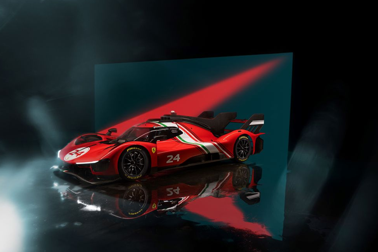 Trong tương lai, Ferrari sẽ sẵn sàng thực hiện cấu trúc mới cho những dự án đầy tham vọng tương tự. Hiện tại, giá xe Ferrari 499P Modificata chua công bố, tuy nhiên đây là chiếc xe được phát triển dựa trên các quy định phức tạp nên mức giá lên tới 5,1 triệu euro (tương đương 127,973 tỷ đồng)