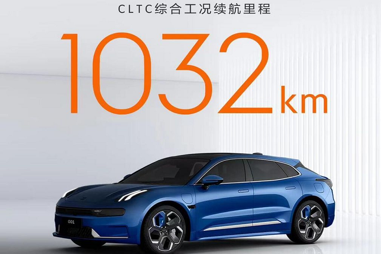 Để làm được điều này, Zeekr đã bắt tay hợp tác với ông trùm sản xuất pin CATL để sản xuất một loại pin có tên Qilin, hay pin CTP (cell to pack) thế hệ thứ ba. CATL tuyên bố rằng hiệu suất sử dụng khối lượng của Qilin là 72% và có mật độ năng lượng lên tới 255 Wh/kg, có khả năng cung cấp phạm vi hoạt động trên 1.000 km sau 1 lần sạc.