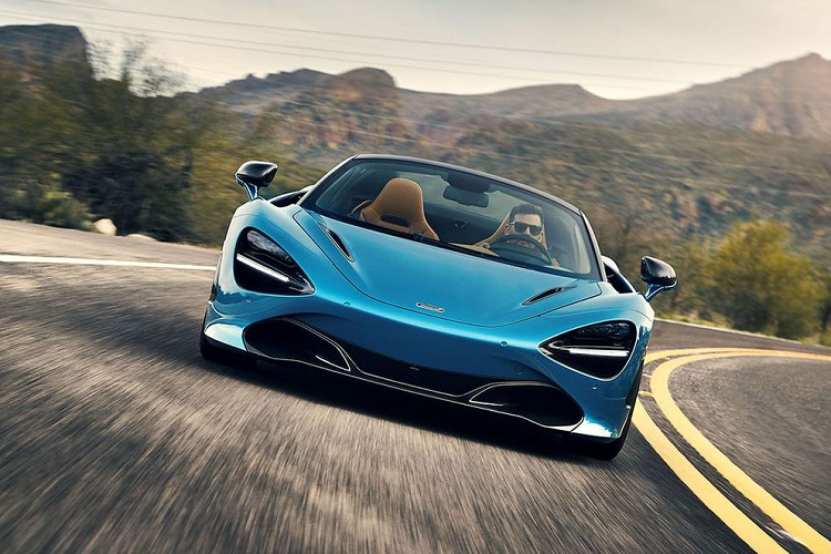 McLaren đã gióng lên hồi chuông “báo tử” cho siêu xe 720S mang tính biểu tượng và được yêu thích của mình. Người phát ngôn của công ty đã xác nhận với Car and Driver rằng việc sản xuất xe McLaren 720S đời 2023 đã chính thức kết thúc vào tháng 12/2022.