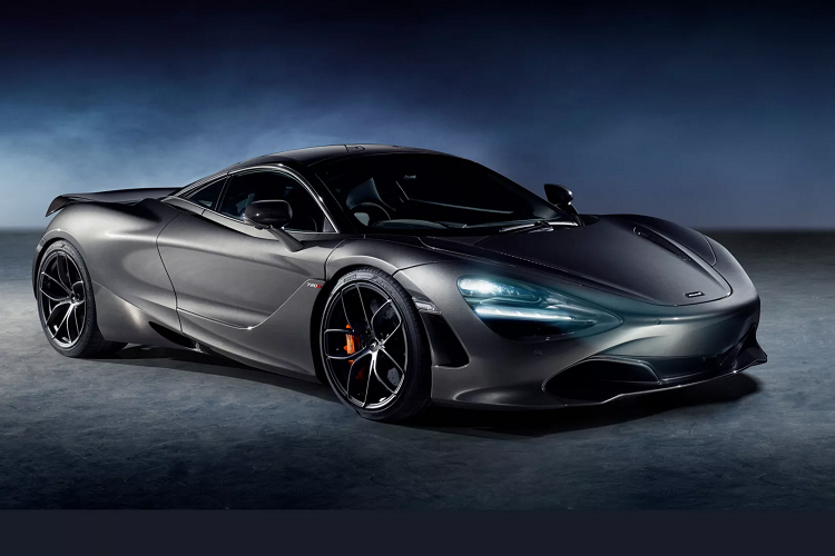 Với những điểm vượt trội trên, không có gì đáng ngạc nhiên khi McLaren 720S nhanh chóng trở thành món đồ yêu thích của giới “chơi xe” trên toàn thế giới.
