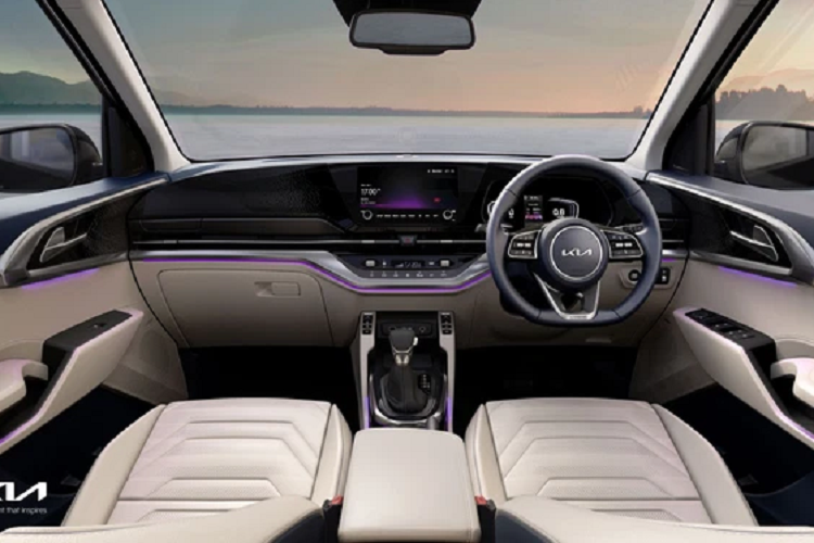 Thứ hai là động cơ diesel 4 xi-lanh, dung tích 1.5L, sản sinh công suất tối đa 116 mã lực. Động cơ đồng hành cùng hộp số tự động 6 cấp.