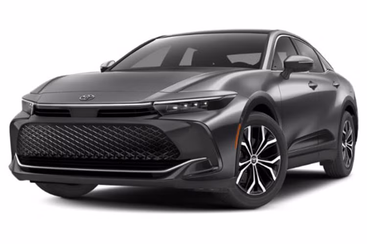 Hiện hãng Toyota chưa hé lộ số lượng xuất xưởng của mẫu xe Crown Crossover Limited Matte Meta 2024 này, chỉ khẳng định là rất giới hạn. 