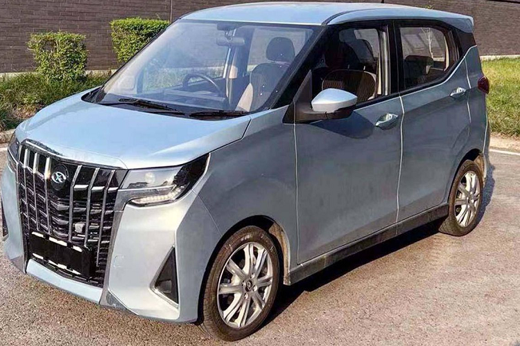 Đặc biệt, theo Honri, hãng đã nhận được gần 10.000 đơn đặt hàng dành cho Boma từ các thị trường xuất khẩu dù xe còn chưa ra mắt tại Trung Quốc. Trong số các thị trường xuất khẩu này, có thể bao gồm cả Việt Nam.