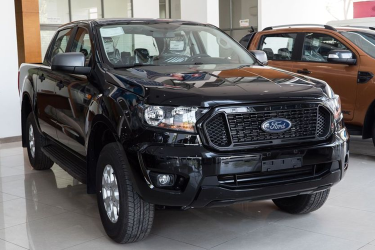  Ford Ranger Trong phân khúc xe bán tải, không thể phủ nhận tầm ảnh hưởng của dòng xe Ford Ranger, đặc biệt khi thế hệ mới của dòng xe này ra mắt tại Việt Nam vào đầu năm 2023 với những nâng cấp và thay đổi đột phá.