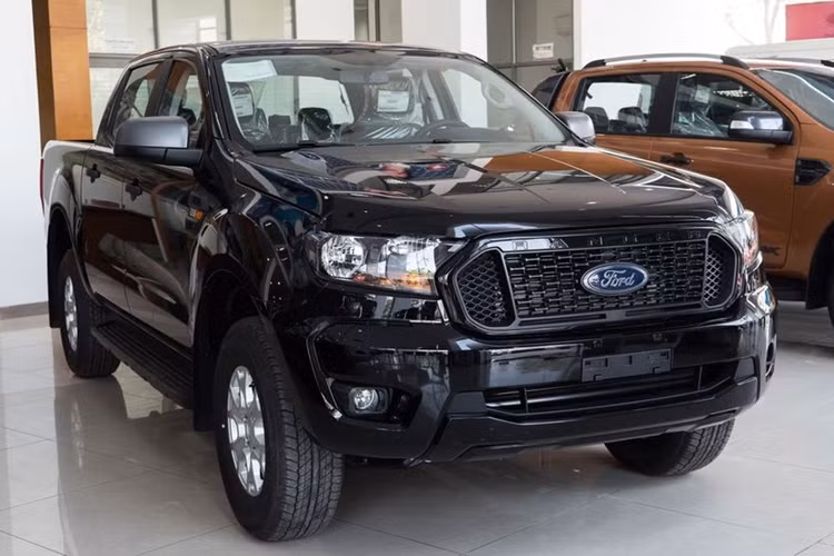  Ford Ranger Trong phân khúc xe bán tải, không thể phủ nhận tầm ảnh hưởng của dòng xe Ford Ranger, đặc biệt khi thế hệ mới của dòng xe này ra mắt tại Việt Nam vào đầu năm 2023 với những nâng cấp và thay đổi đột phá.