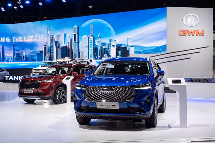 Theo hãng Haval, hệ truyền động hybrid cho phép xe chỉ tiêu thụ lượng xăng trung bình 19,2 km/lít (khoảng 5,2 lít/100 km). Hiện chưa rõ Haval H6 ở Việt Nam có phiên bản plug-in hybrid (PHEV) như xe tại Thái Lan hay không.