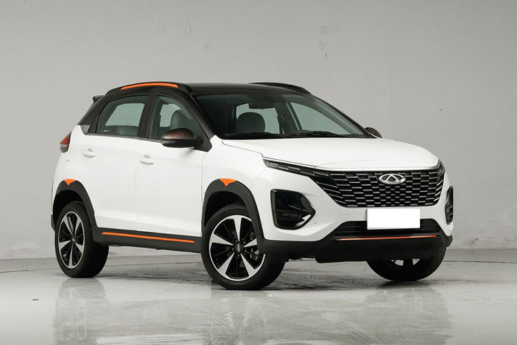 OMODA là thương hiệu con mới ra mắt vào năm 2022 của hãng xe Chery. Trong thời gian qua, thương hiệu này đã ra mắt 3 mẫu xe là OMODA 5, OMODA 5 e-QUA và OMODA S5. Đến nay, mẫu xe tiếp theo của thương hiệu này là OMODA 3 2023 mới tiếp tục được hé lộ.