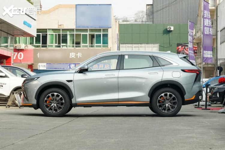 Tuy nhiên, với việc đổi thương hiệu Cowin thành Kaiyi, công ty nhắm đến việc thu hút nhiều đối tượng hơn. Để đạt được điều đó, Kaiyi đã giới thiệu nhiều loại xe mới trong phạm vi của mình, bao gồm cả dòng ICE và EV, SUV hay xe mini