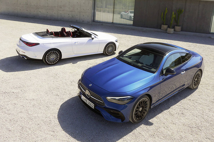 Hãng xe Mercedes-Benz sẽ bắt đầu mở bán CLE 2024 tại châu Âu vào tháng 11/2023 rồi sau đó đến lượt Bắc Mỹ vào khoảng đầu năm 2024. Giá xe Mercedes-Benz CLE 2024 hiện chưa được tiết lộ.