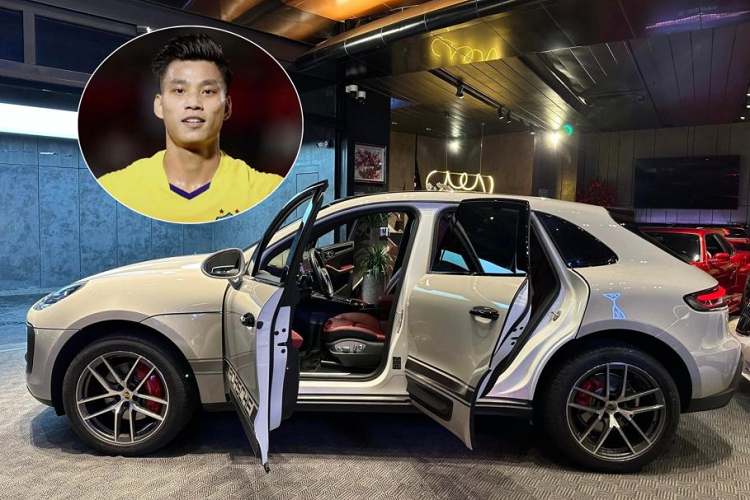 Vũ Văn Thanh không phải là cầu thủ bóng đá duy nhất sở hữu xe sang tại Việt Nam. Những cầu thủ nổi tiếng khác như tiền đạo Quang Hải, trung vệ Duy Mạnh, hậu vệ Đoàn Văn Hậu, thủ môn Bùi Tiến Dũng, tiền đạo Tiến Linh hay trung vệ Bùi Tiến Dũng đều mua xe sang, chủ yếu là thương hiệu Mercedes-Benz.