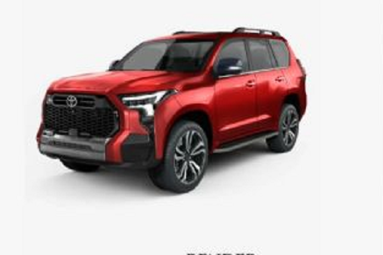 Về động cơ, theo nhiều trang tin của Mỹ, Toyota Land Cruiser Prado mới có khả năng sẽ sử dụng hệ thống truyền động hybrid xăng-điện, kết hợp động cơ xăng 2.4L tăng áp 4 xy-lanh với mô-tơ điện cho tổng công suất 350 mã lực, đi kèm hộp số tự động 10 cấp. Ngoài ra, một số trang lại cho rằng, chiếc SUV này sẽ có đa dạng hệ truyền động hơn.