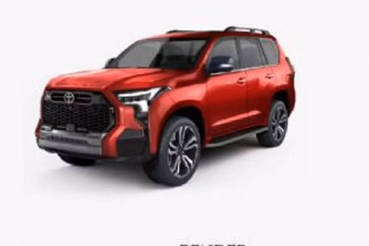 Về động cơ, theo nhiều trang tin của Mỹ, Toyota Land Cruiser Prado mới có khả năng sẽ sử dụng hệ thống truyền động hybrid xăng-điện, kết hợp động cơ xăng 2.4L tăng áp 4 xy-lanh với mô-tơ điện cho tổng công suất 350 mã lực, đi kèm hộp số tự động 10 cấp. Ngoài ra, một số trang lại cho rằng, chiếc SUV này sẽ có đa dạng hệ truyền động hơn.