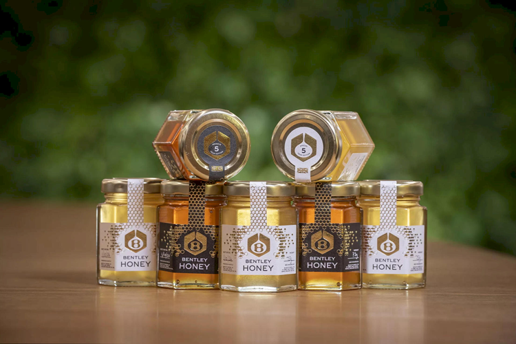 Sáng kiến thú vị này còn là một phần của chiến lược Beyond100 được Bentley đưa ra nhằm trở thành đơn vị tiên phong với các yếu tố bền vững trong lĩnh vực xe sang cao cấp.”