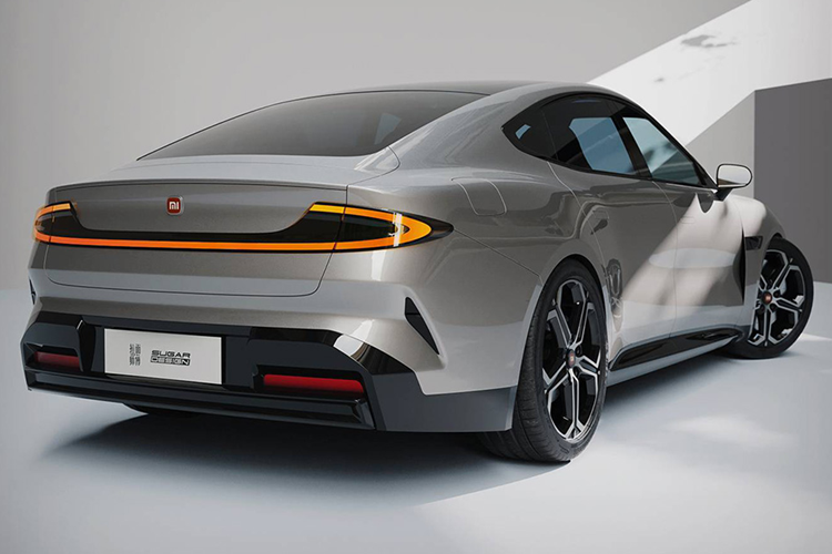 Về sức mạnh, xe điện Xiaomi SU7 2024 mới được trang bị pin lithium ternary CATL với công suất động cơ trước và sau là 220 kW/275 kW. Ngoài ra còn có phiên bản lithium iron phosphate của Verdi được trang bị một động cơ duy nhất có công suất 220 kW.