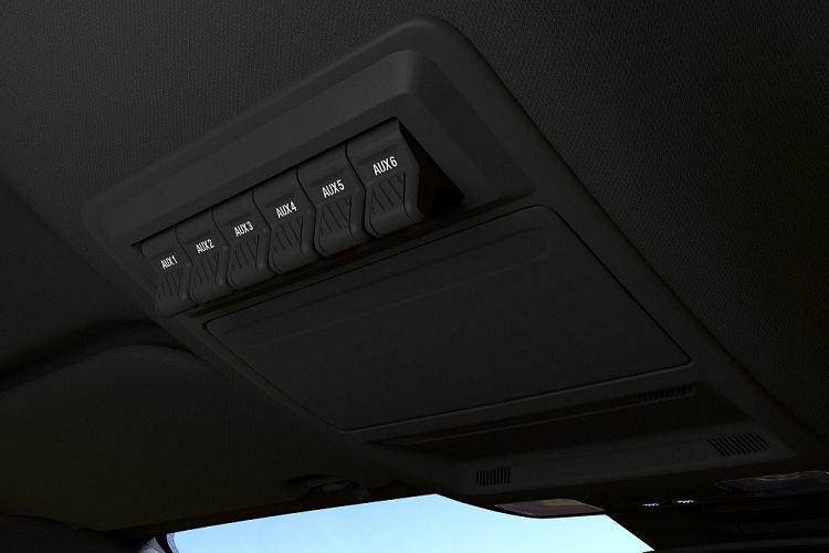 "Wildtrak X và Tremor đều được áp dụng công thức tương tự Raptor. Mỗi phiên bản đều có khả năng off-road tốt hơn và thiết kế ấn tượng", ông Hans Schep, Giám đốc bộ phận Ford Pro, cho biết.