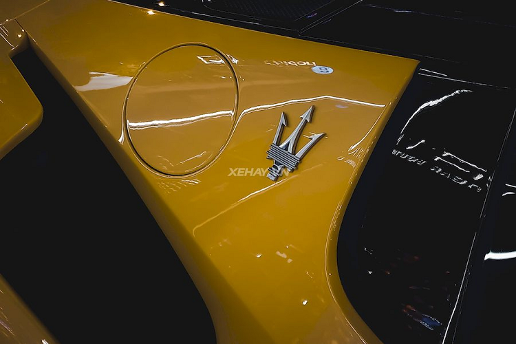 Maserati MC20 tại Việt Nam được trang bị khối động cơ "Nettuno" V6 3.0L đặt giữa, sản sinh công suất tối đa 621 mã lực, mô-men xoắn 730 Nm, kết hợp hộp số tự động ly hợp kép 8 cấp. Nhờ đó xe có khả năng tăng tốc 0-100 km/h trong 2,9 giây, vận tốc tối đa 325 km/h.