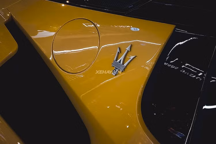 Maserati MC20 tại Việt Nam được trang bị khối động cơ "Nettuno" V6 3.0L đặt giữa, sản sinh công suất tối đa 621 mã lực, mô-men xoắn 730 Nm, kết hợp hộp số tự động ly hợp kép 8 cấp. Nhờ đó xe có khả năng tăng tốc 0-100 km/h trong 2,9 giây, vận tốc tối đa 325 km/h.