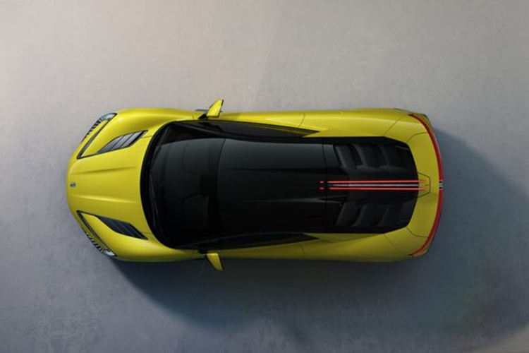 Bên cạnh khối động cơ mạnh mẽ, YangWang U9 còn gây ấn tượng nhờ được trang bị nhiều công nghệ đặc biệt, cho thấy sự tiến bộ của ngành ô tô Trung Quốc. Với một hệ thống treo đặc biệt, siêu xe thuần điện của Trung Quốc có khả năng "nhảy cao", nâng cả 4 bánh khỏi mặt đất và vẫn chạy tốt ngay cả khi chỉ còn 3 bánh.