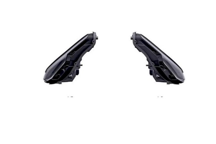 Mẫu xe tay ga cao cấp này được trang bị bảng đồng hồ kỹ thuật số phong cách Cockpit Area với 2 cụm đồng hồ hình tròn 2 bên và mặt hiển thị kỹ thuật số ở trung tâm. Kính chắn gió với thiết kế hiện đại có thể điều chỉnh lên xuống đến 40mm.