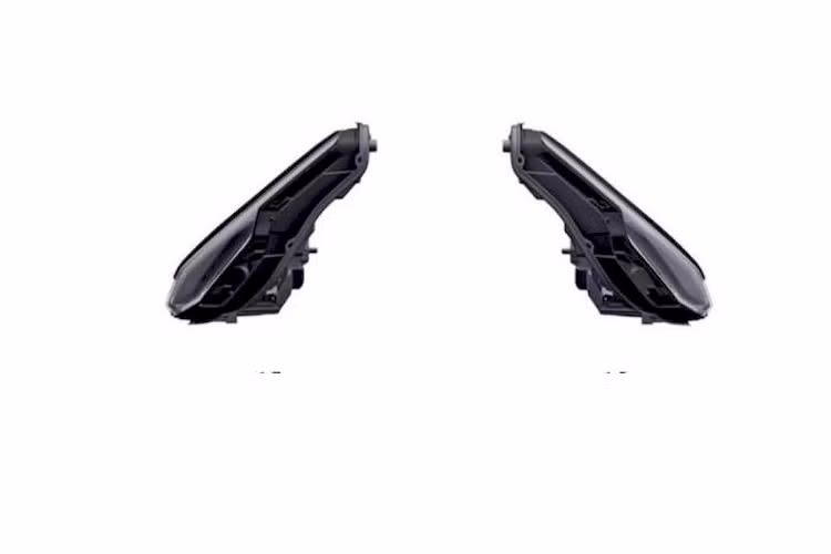 Mẫu xe tay ga cao cấp này được trang bị bảng đồng hồ kỹ thuật số phong cách Cockpit Area với 2 cụm đồng hồ hình tròn 2 bên và mặt hiển thị kỹ thuật số ở trung tâm. Kính chắn gió với thiết kế hiện đại có thể điều chỉnh lên xuống đến 40mm.