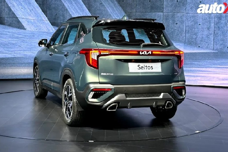 Đây là động cơ 4 xi-lanh, dung tích 1.5L mới, thay cho loại tăng áp 1.4L cũ vốn không đạt tiêu chuẩn khí thải BS6 Phase 2 tại Ấn Độ. Động cơ 1.5L mới tạo ra công suất tối đa 160 mã lực và mô-men xoắn cực đại 253 Nm.