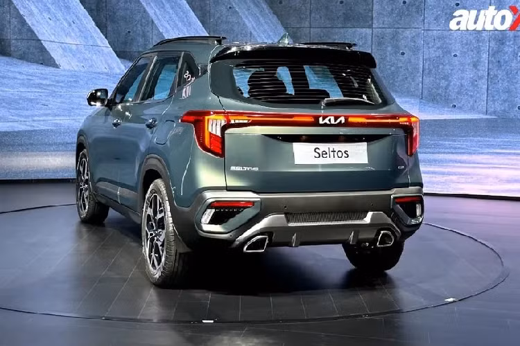 Đây là động cơ 4 xi-lanh, dung tích 1.5L mới, thay cho loại tăng áp 1.4L cũ vốn không đạt tiêu chuẩn khí thải BS6 Phase 2 tại Ấn Độ. Động cơ 1.5L mới tạo ra công suất tối đa 160 mã lực và mô-men xoắn cực đại 253 Nm.