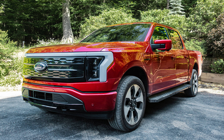 Xe oto dien Ford chay pin LFP se sac nhanh va gia re hon-Hinh-3