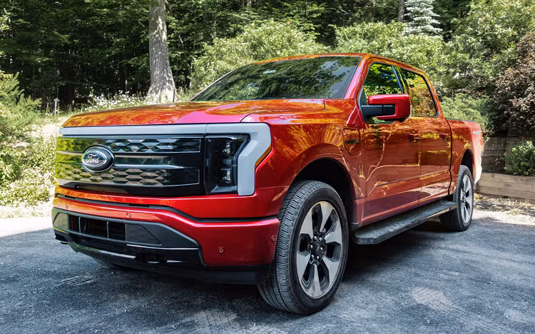 Xe oto dien Ford chay pin LFP se sac nhanh va gia re hon-Hinh-3