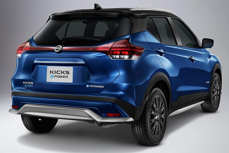 Cân bằng thân xe khi ôm cua, camera 360 độ, phát hiện vật thể di động xung quanh xe, hệ thống kiểm soát hành trình thích ứng, cảnh báo điểm mù, cảnh báo phương tiện cắt ngang khi lùi, cảnh báo lệch làn đường và hỗ trợ đèn pha.