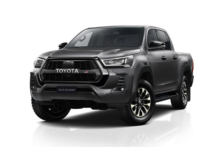 Tuy nhiên, với những trang bị và hiệu năng vận hành, Hilux GR Sport 2023 tại Australia được định vị cạnh tranh với Nissan Navara Pro-4X Warrior, thay vì Ford Ranger Raptor.
