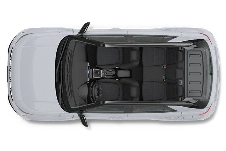 Ở thị trường Ấn Độ, mẫu SUV hạng A này còn có tính năng H2C, cho phép người dùng chỉnh điều hòa và khóa cửa/mở cửa từ xa, kiểm tra tình trạng xe, tìm kiếm vị trí xe hoặc kiểm tra áp suất lốp, lượng nhiên liệu còn trong bình.