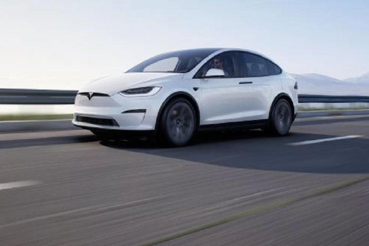 Theo khảo sát, từ tháng 12/2022 đến tháng 1/2023, thị phần xe Tesla tại Trung Quốc đã tăng lên từ 9-12,5%.