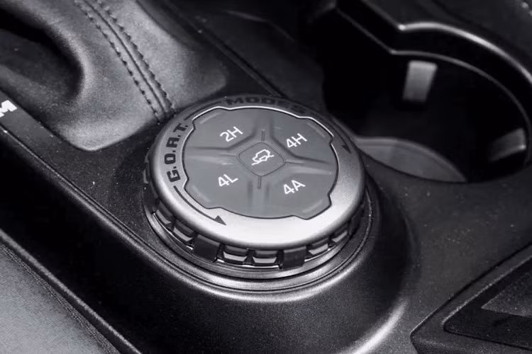 Trong sáu tháng đầu năm, Ford đã bán được khoảng 80.000 chiếc tại Trung Quốc. Liên doanh với Changan đóng góp 63.000 đơn vị và JMC JV đóng góp 17.800 đơn vị.