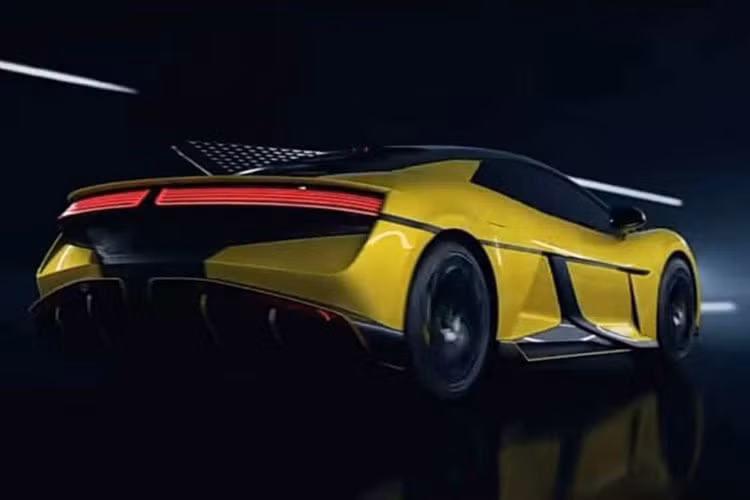 Cụ thể, BYD YangWang U9 chạy điện được trang bị hệ thống treo Disus-X kết hợp nhiều công nghệ như kiểm soát thân thông minh, kiểm soát thủy lực thông minh và kiểm soát phuộc khí thông minh mang lại khả năng điều chỉnh gầm theo phương dọc, chéo và cả ngang.