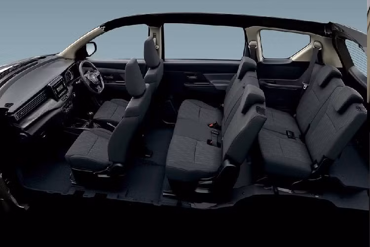 Nếu thông tin này đúng sự thật thì đây sẽ là sản phẩm tiếp theo do Toyota và Suzuki hợp tác phát triển được bán ở thị trường Ấn Độ.