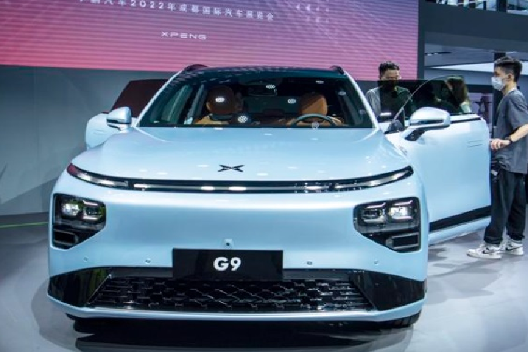 Theo báo cáo của Citic Securities, quốc gia này có thể đạt sản lượng xuất khẩu khoảng 5,6 triệu ôtô vào năm 2030, với khoảng 2,5 triệu trong đó là ôtô điện. Như vậy, Trung Quốc hoàn toàn có tiềm năng thay thế vị trí của Nhật Bản và trở thành quốc gia xuất khẩu ôtô nhiều nhất thế giới.