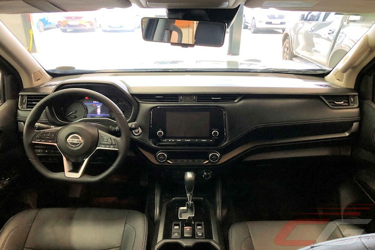 Ở thị trường Philippines, Terra là mẫu xe khá được ưa chuộng. Thậm chí, đây còn là mẫu xe bán chạy thứ hai của thương hiệu Nissan ở thị trường Philippines, chỉ sau Navara. Trong 6 tháng đầu năm nay, người tiêu dùng Philippines đã mua tổng cộng 2.322 chiếc Nissan Terra, tương đương thị phần 12,6% trong phân khúc SUV 7 chỗ. Đồng thời, Terra chiếm 17,6% trong tổng doanh số của Nissan ở Philippines.